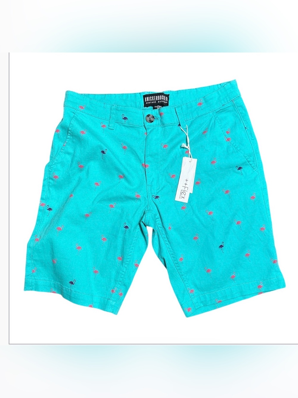 Knickerbocker NWT shorts